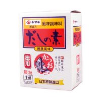 海鮮素(柴魚精)-1公斤