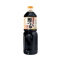 甘口鰹魚露(鰹魚風味醬油)-1000毫升